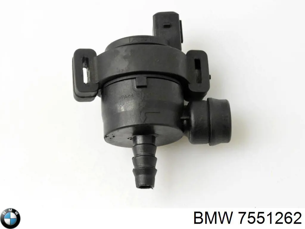 Купить 7551262 BMW 