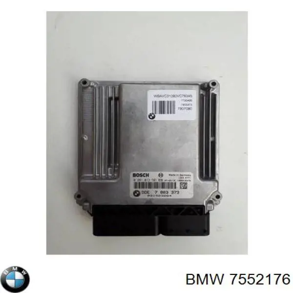 7552176 BMW 