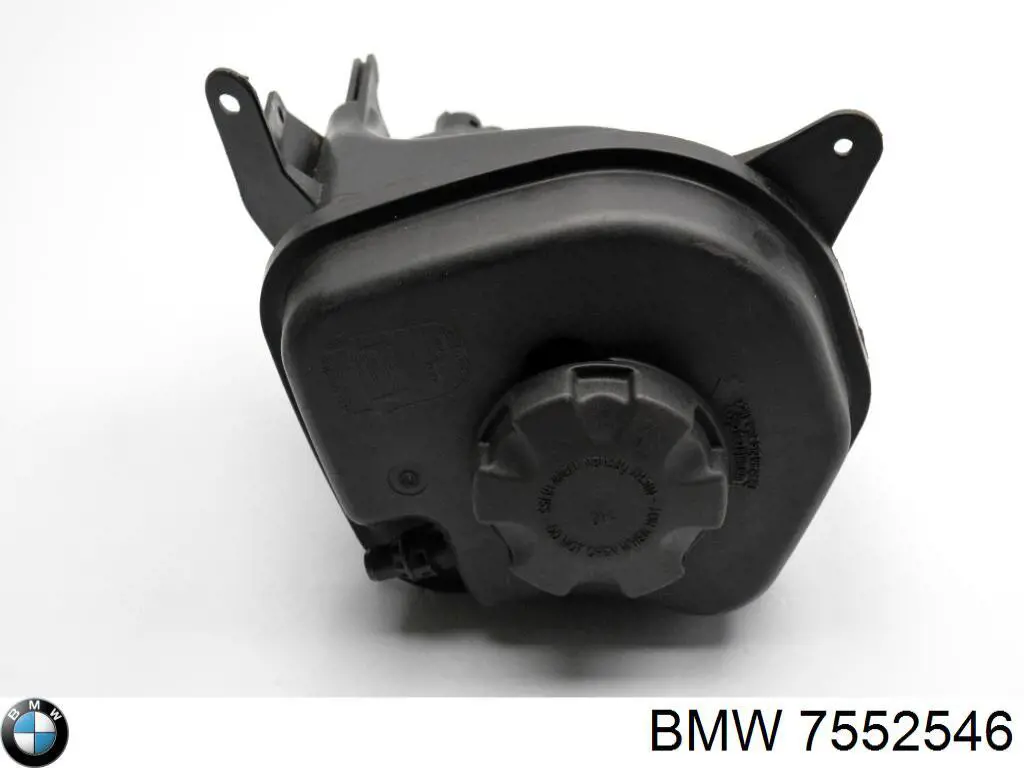 7552546 BMW 