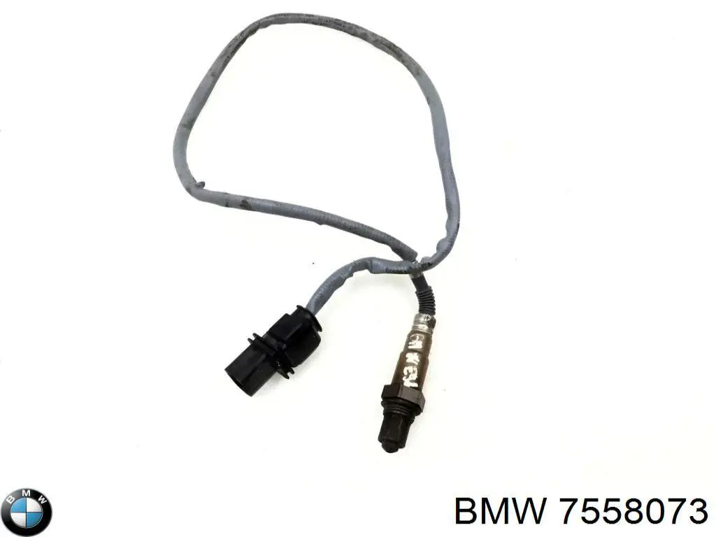 7558073 BMW лямбда-зонд, датчик кислорода до катализатора