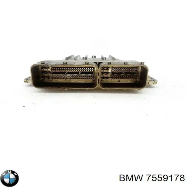 7559178 BMW 
