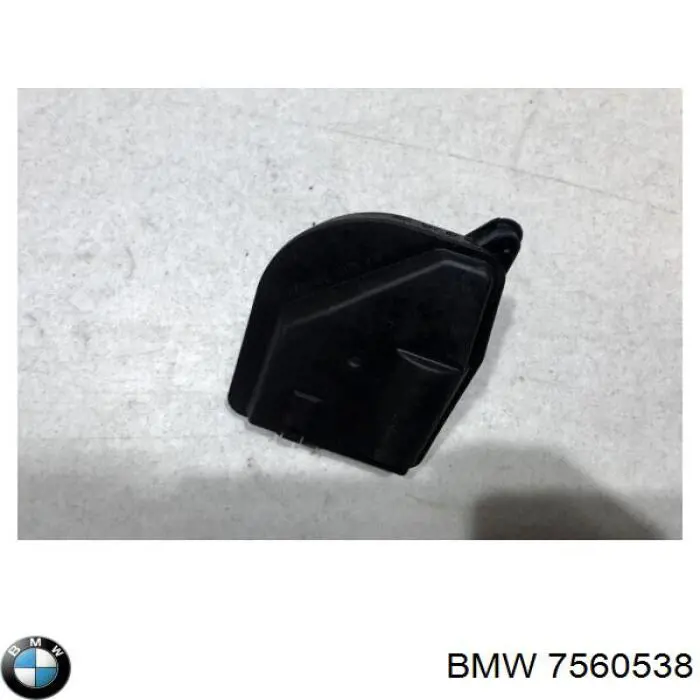  7560538 BMW