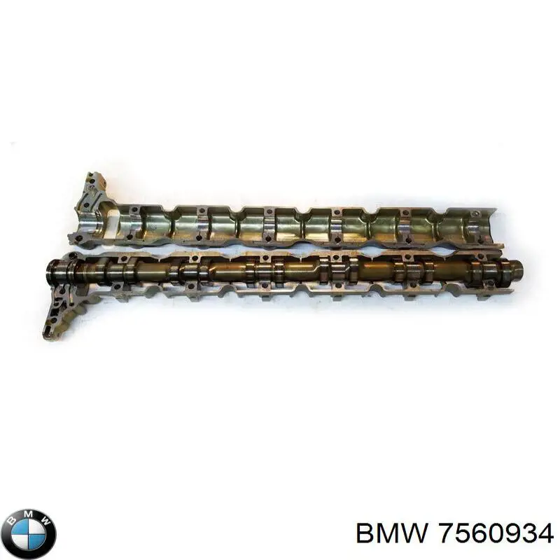 3M109046 AND Распредвал двигателя выпускной