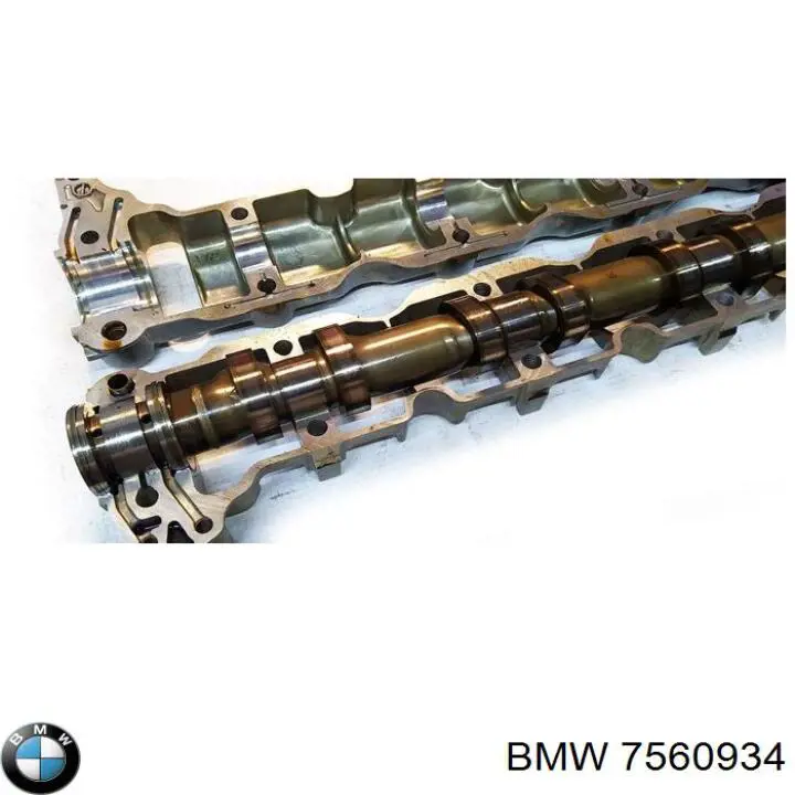 Распредвал двигателя выпускной AND 3M109046 цена, от 332.30 USD