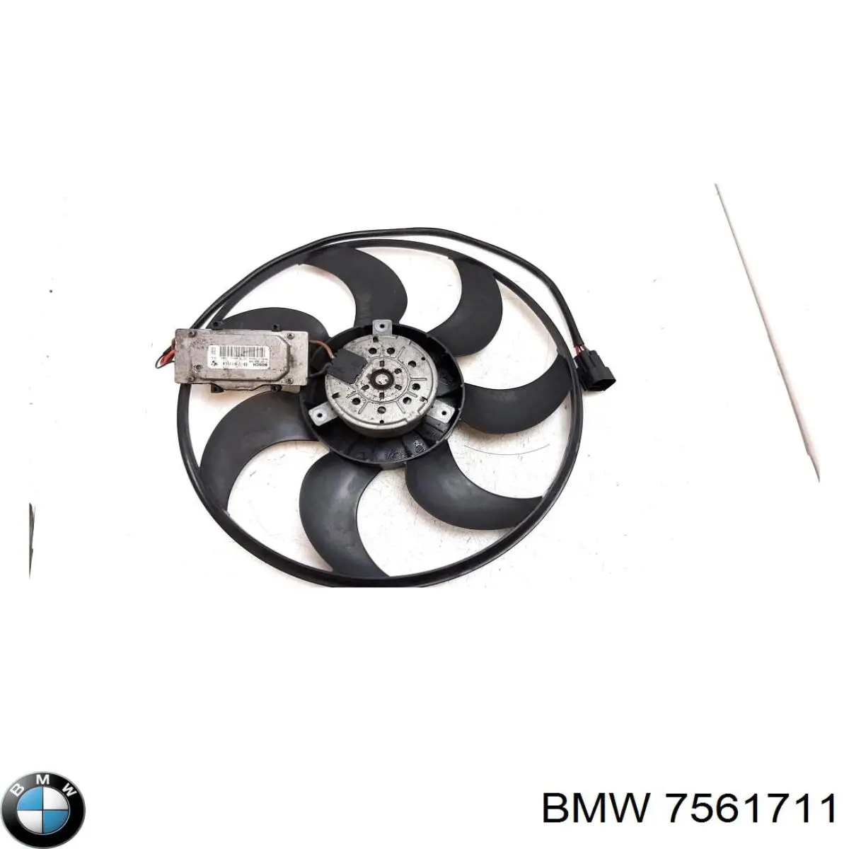 7561711 BMW 