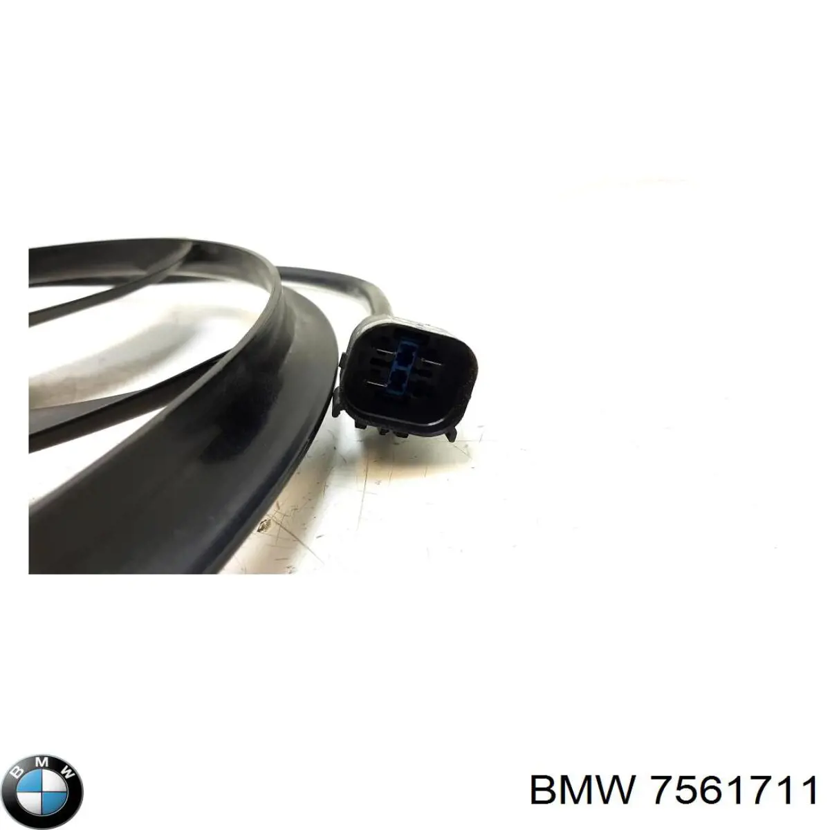 Купить 7561711 BMW 