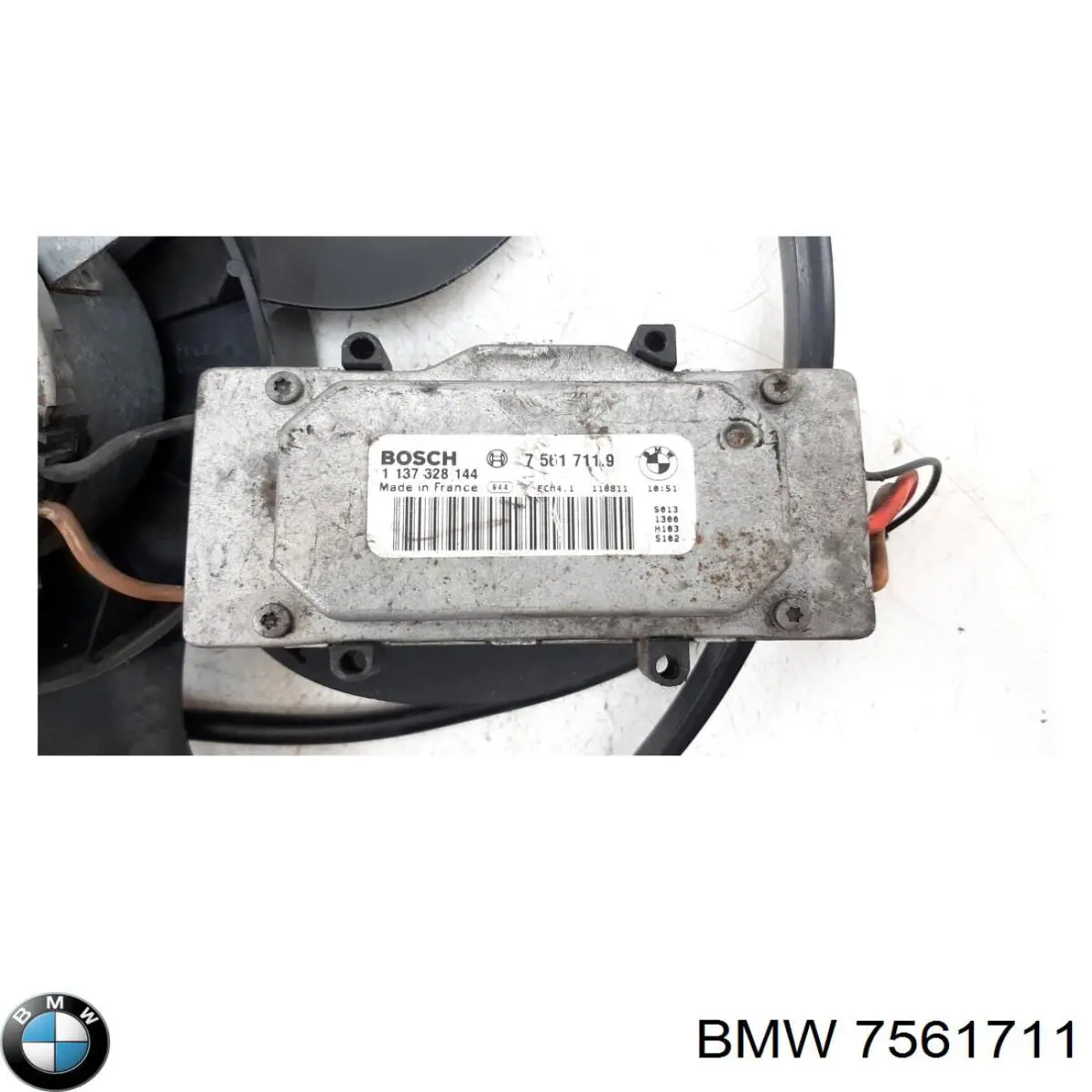  BMW 7561711 цена, от 70.54 USD