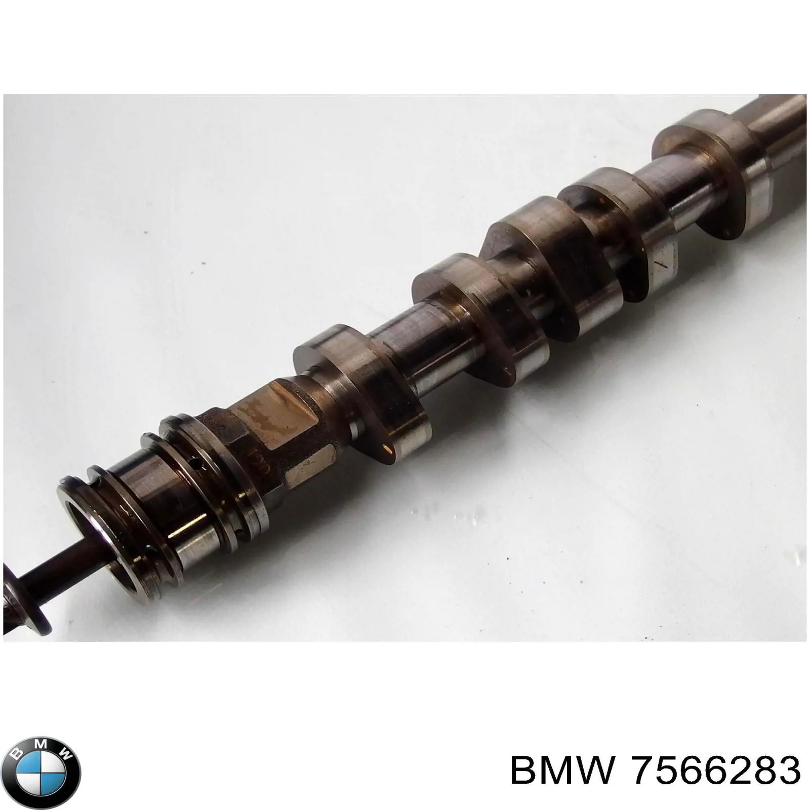 Купить 7566283 BMW 