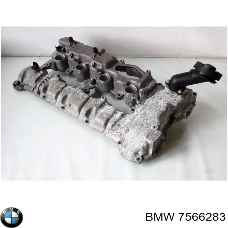 7566283 BMW 