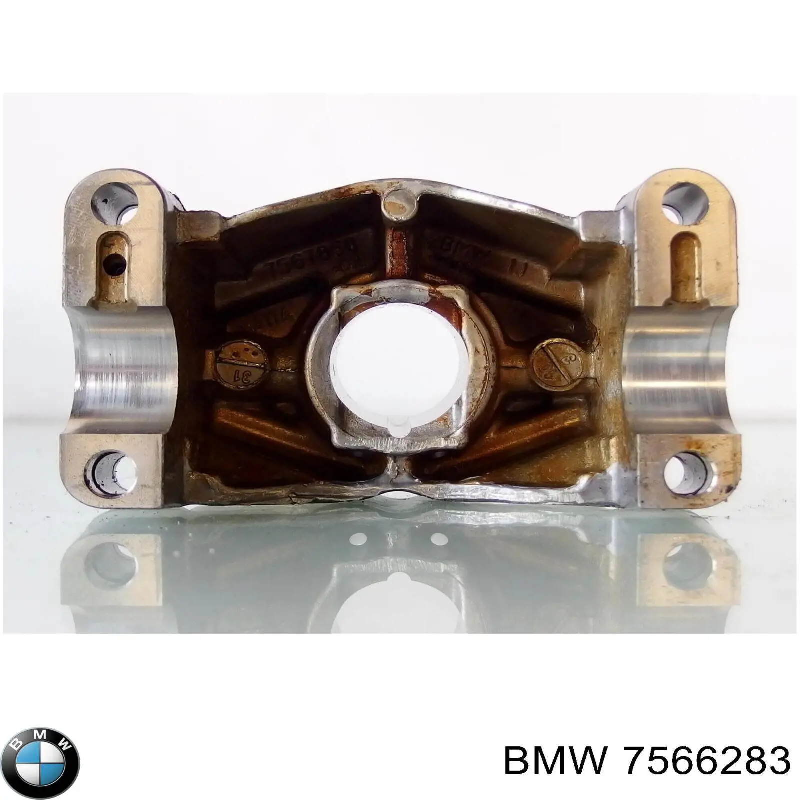  BMW 7566283