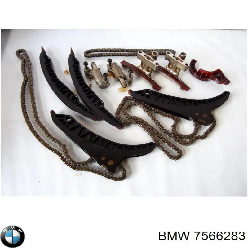 7566283 BMW 