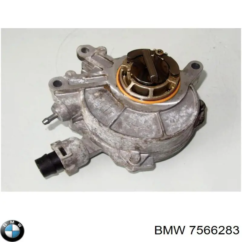 Купить 7566283 BMW 