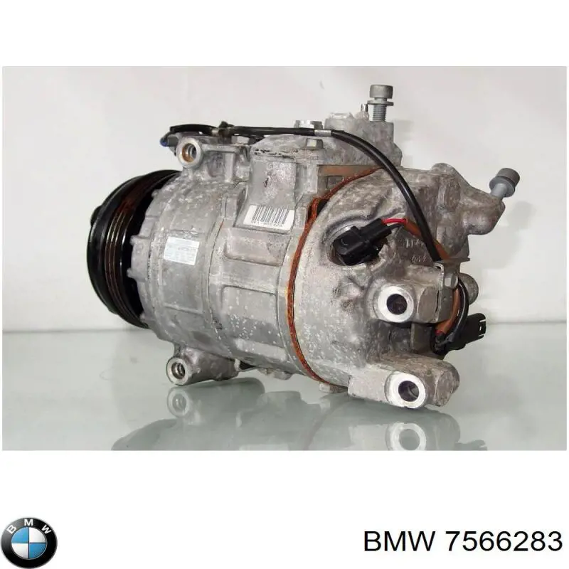  7566283 BMW