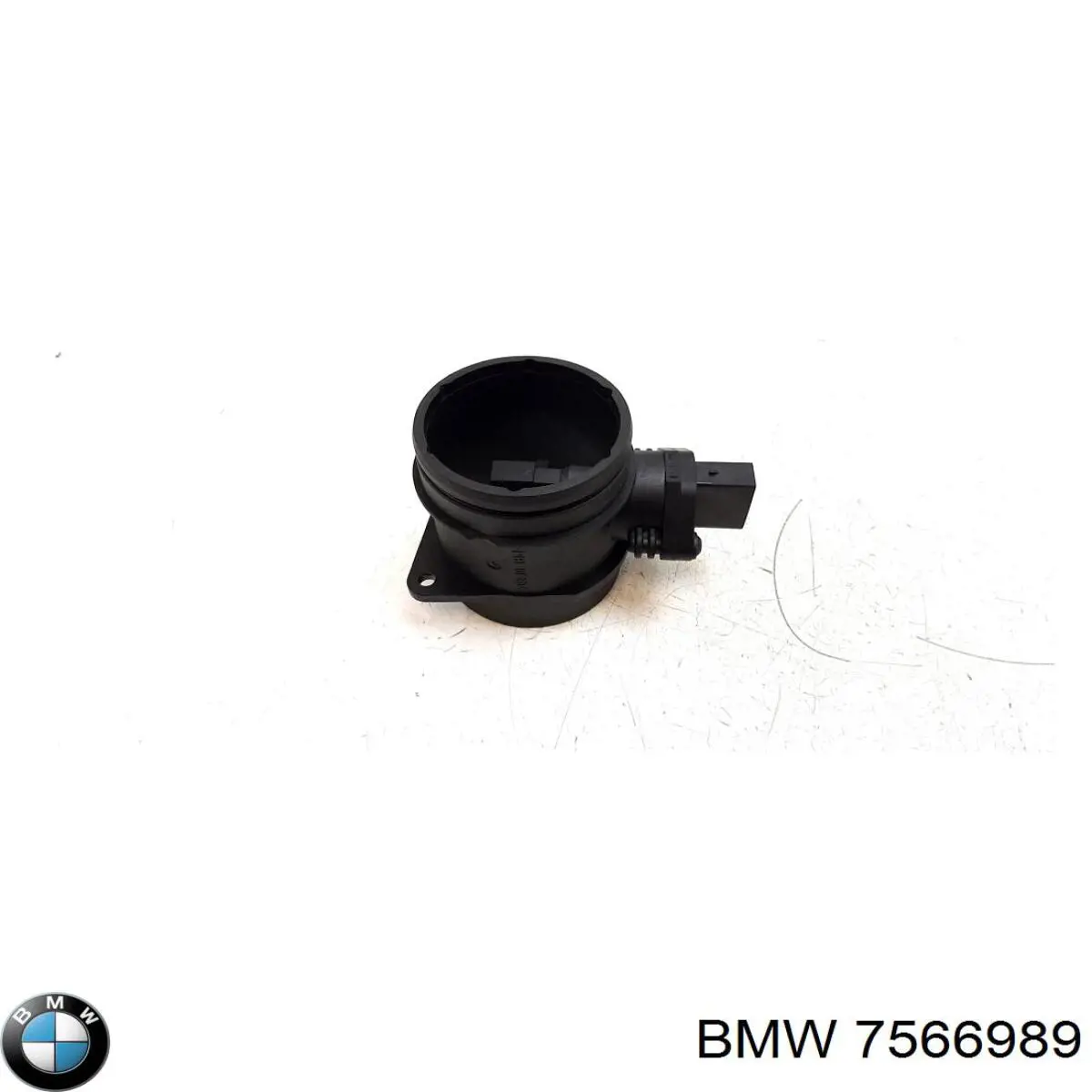 ДМРВ 7566989 BMW