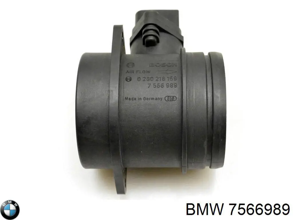Купить 7566989 BMW Воздухомер