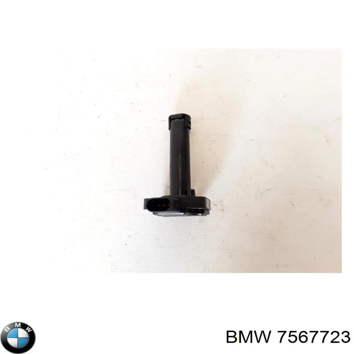 Датчик уровня масла двигателя BMW 7567723 цена, от 46.90 USD