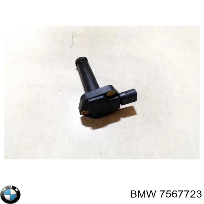 Купить 7567723 BMW Датчик уровня масла