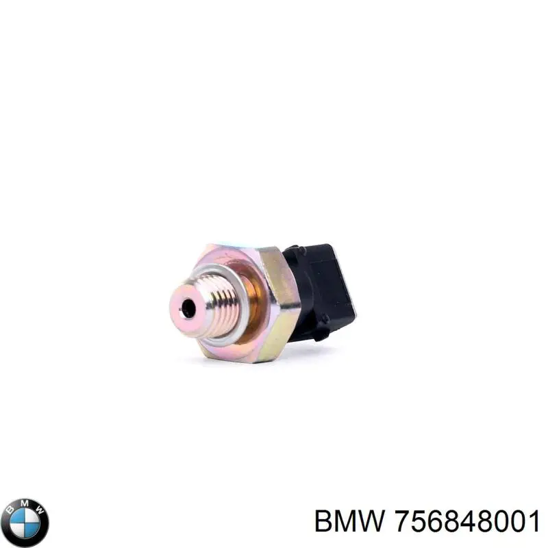  756848001 BMW