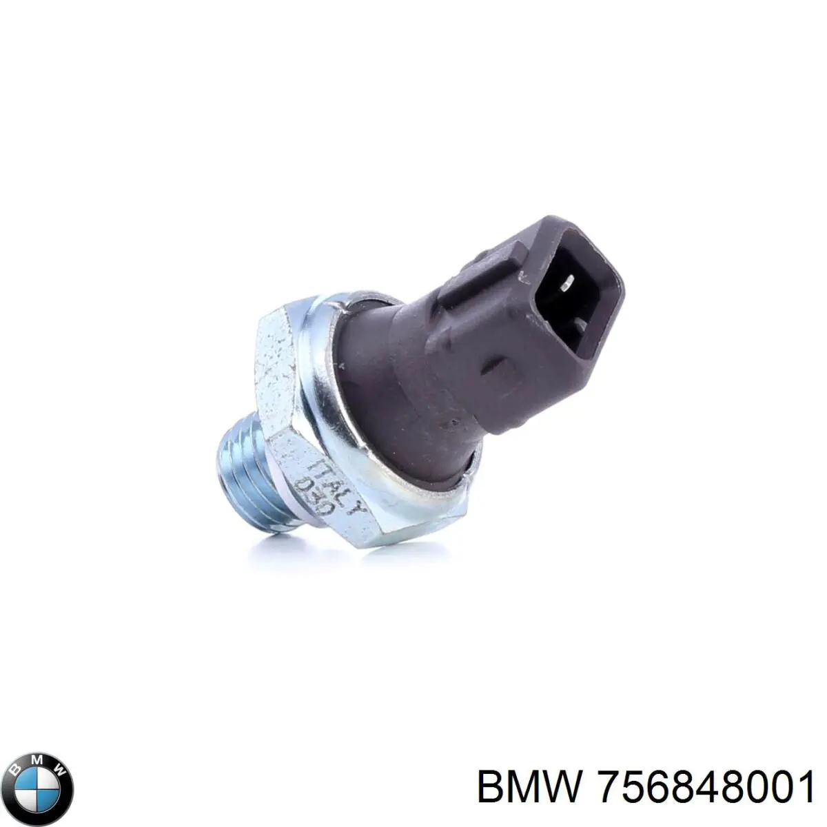 756848001 BMW 