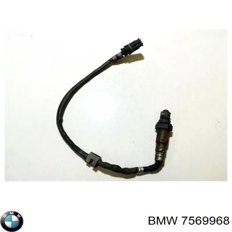  7569968 BMW