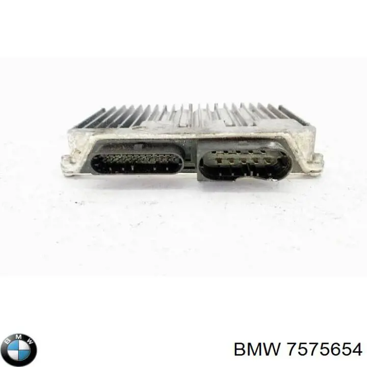  7575654 BMW