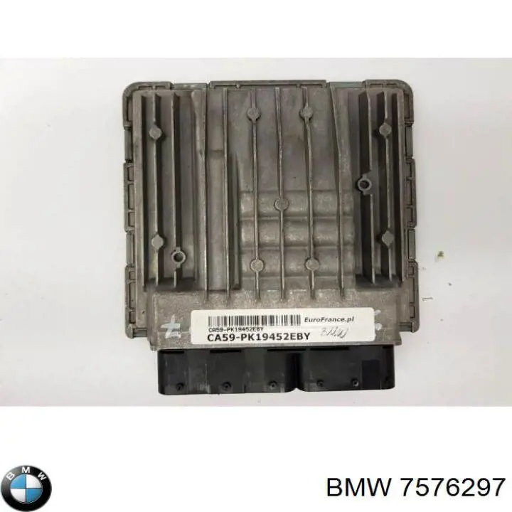  7576297 BMW