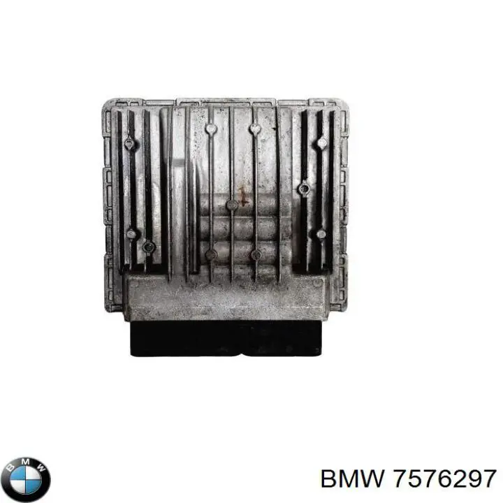  BMW 7576297 цена, от 169.30 USD