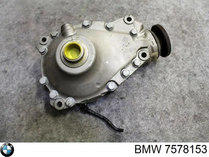  7578153 BMW