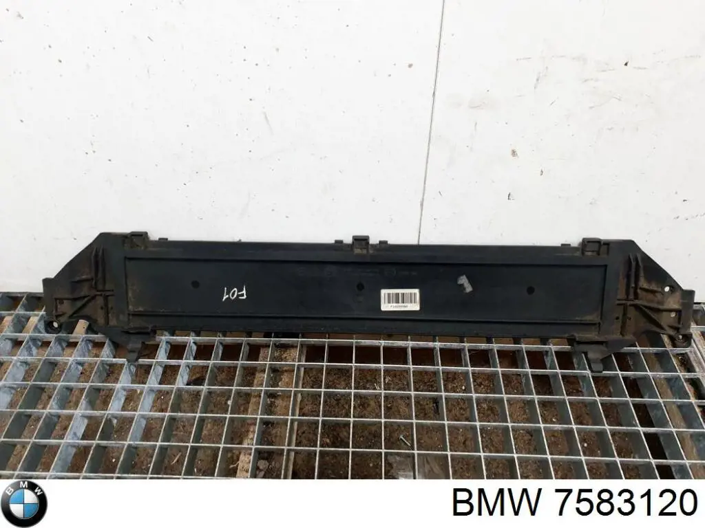  7583120 BMW