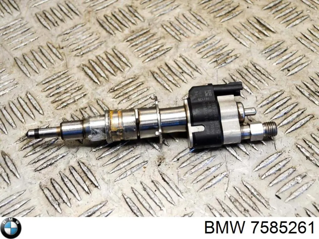 Форсунка инжектора BMW 7585261 цена, от 167.66 USD