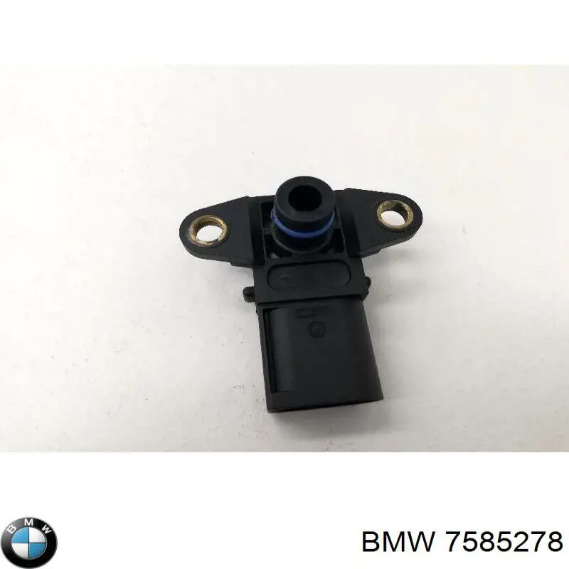 Датчик абсолютного давления 7585278 BMW