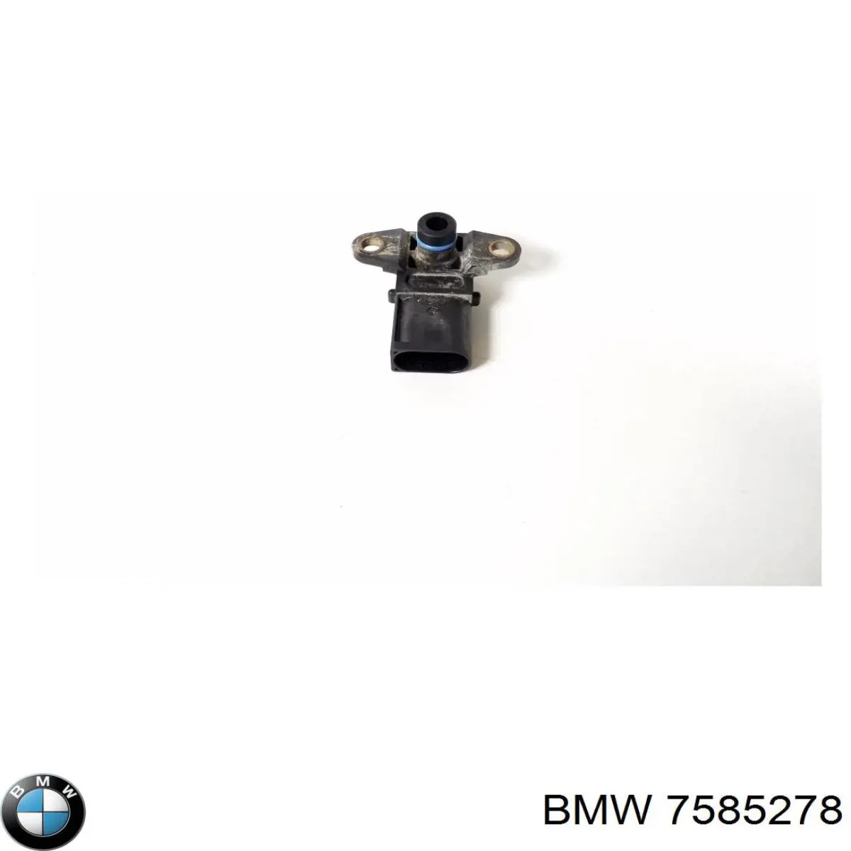 Датчик абсолютного давления в коллекторе BMW 7585278 цена, от 16.91 USD