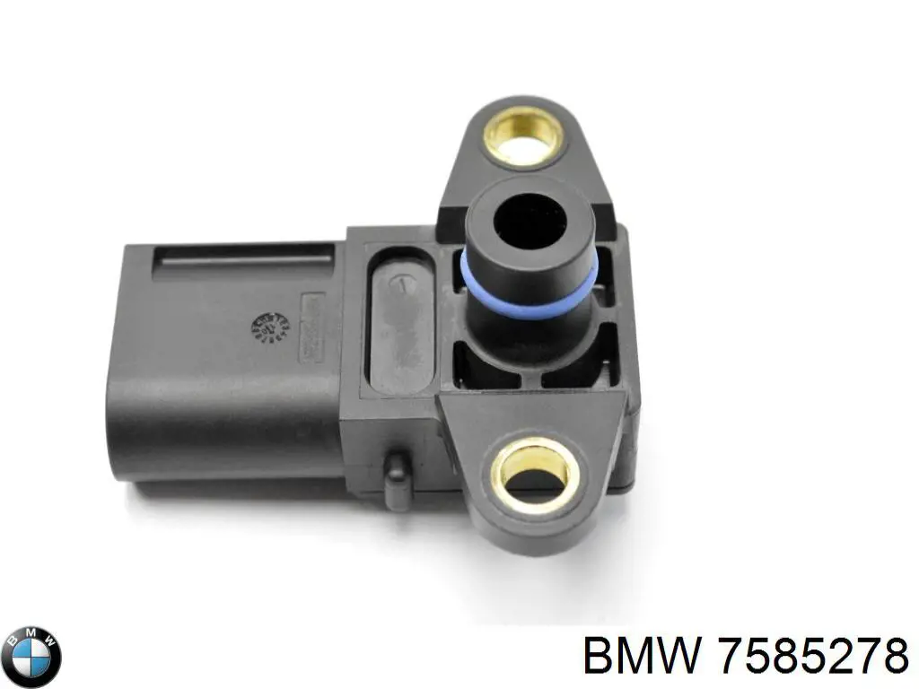 ДаД BMW 7585278