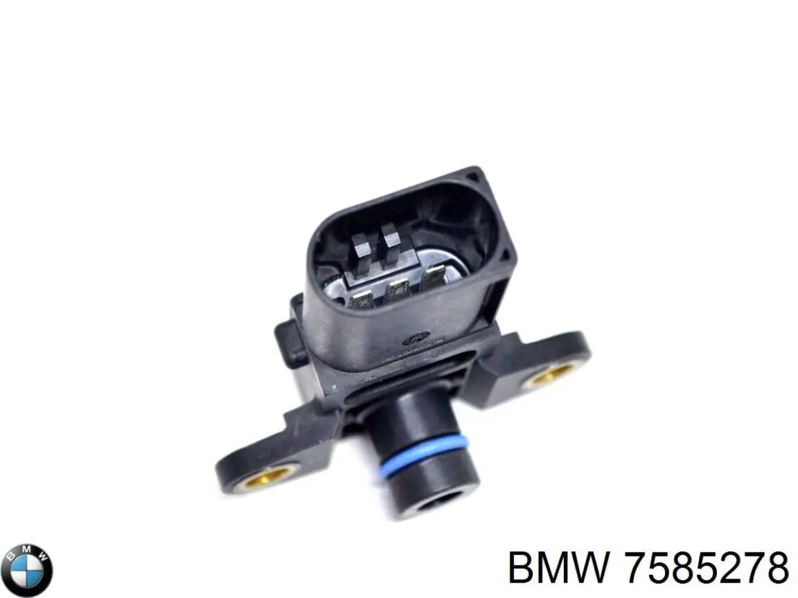 Датчик абсолютного давления в коллекторе BMW 7585278 цена, от 16.91 USD