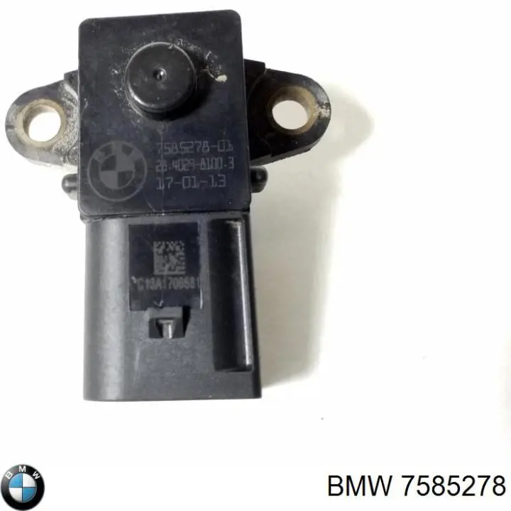 Купить 7585278 BMW Датчик MAP