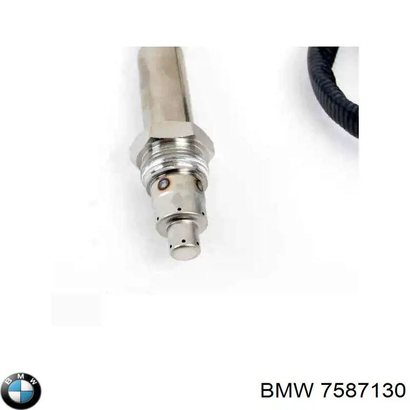 Датчик оксидов азота NOX BMW 7587130 цена, от 254.01 USD