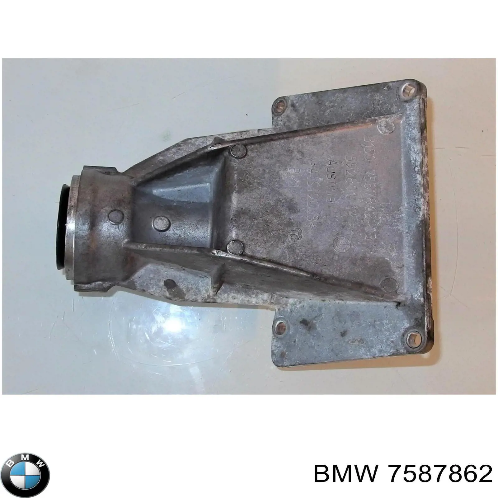 Купить 7587862 BMW 