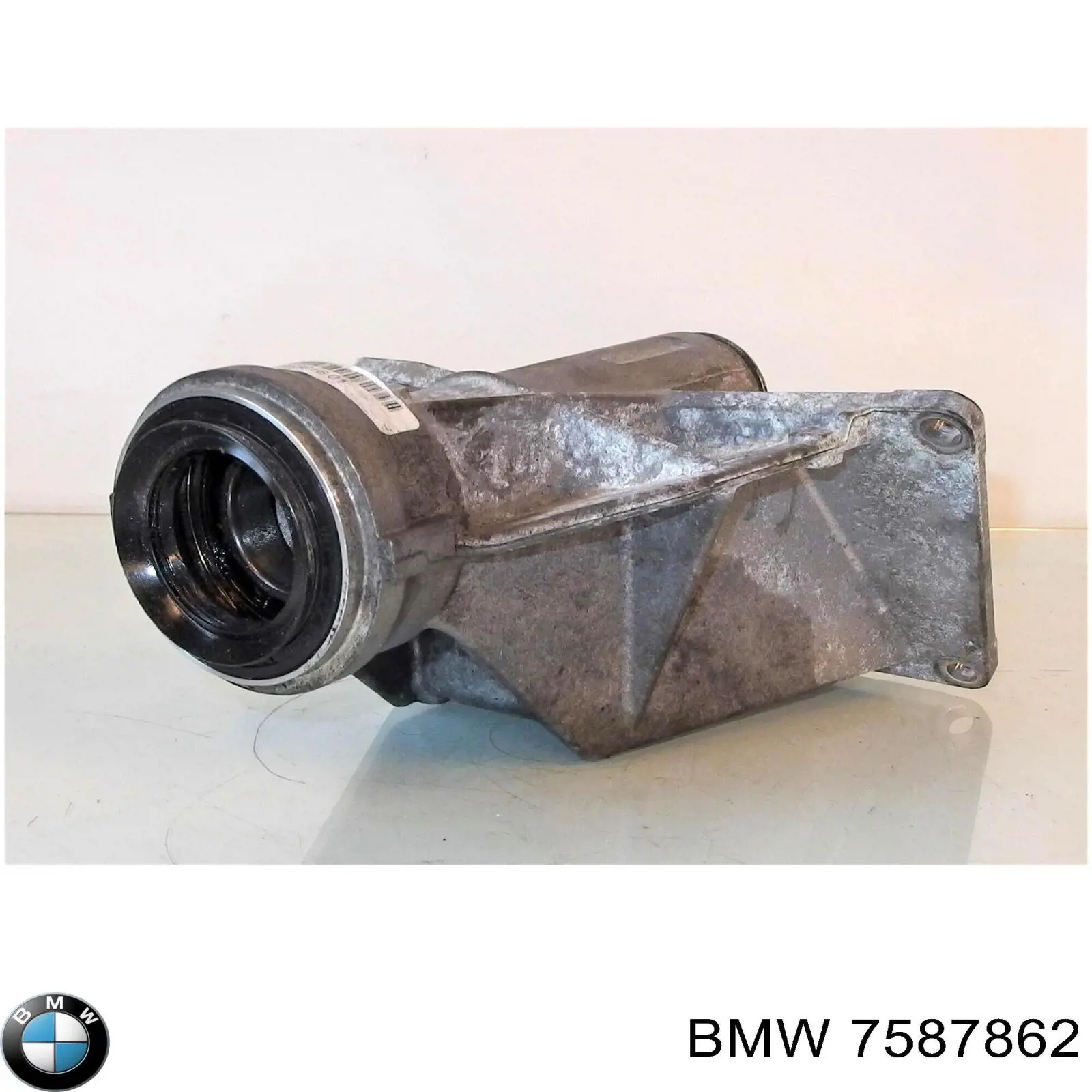 7587862 BMW 