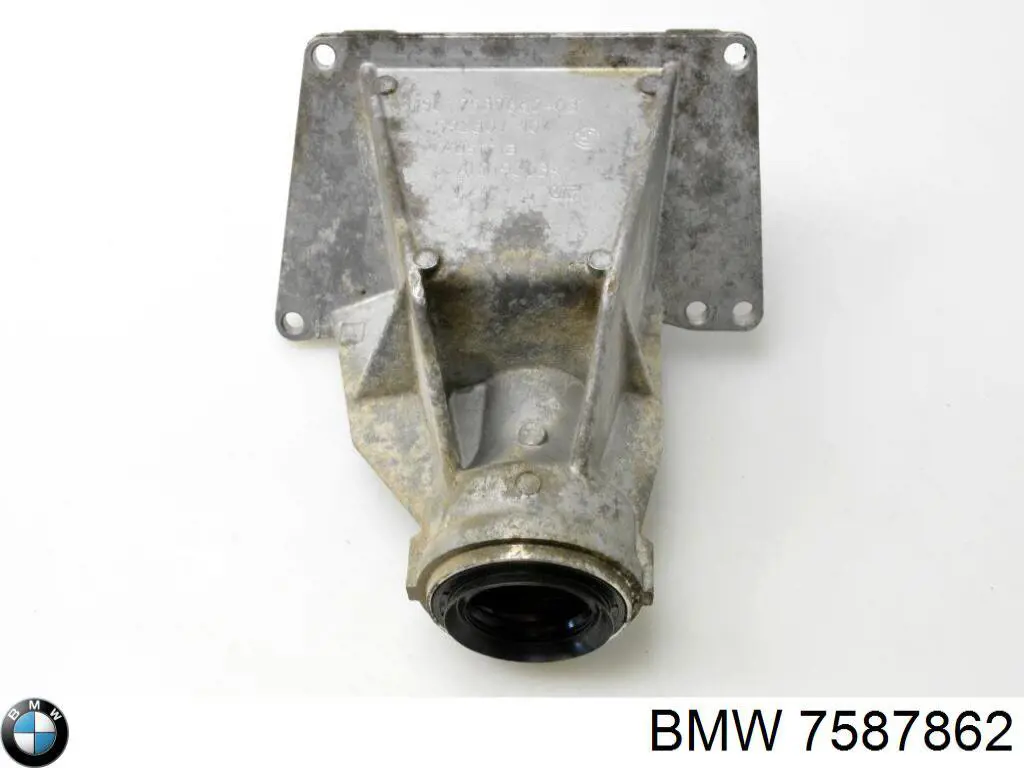 BMW 7587862 цена, от 43.74 USD