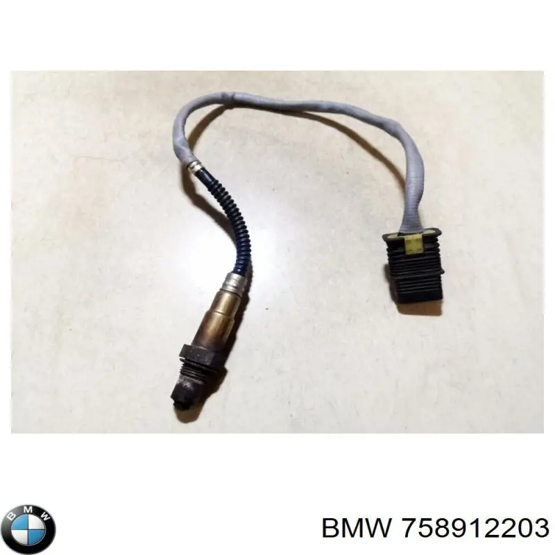  758912203 BMW