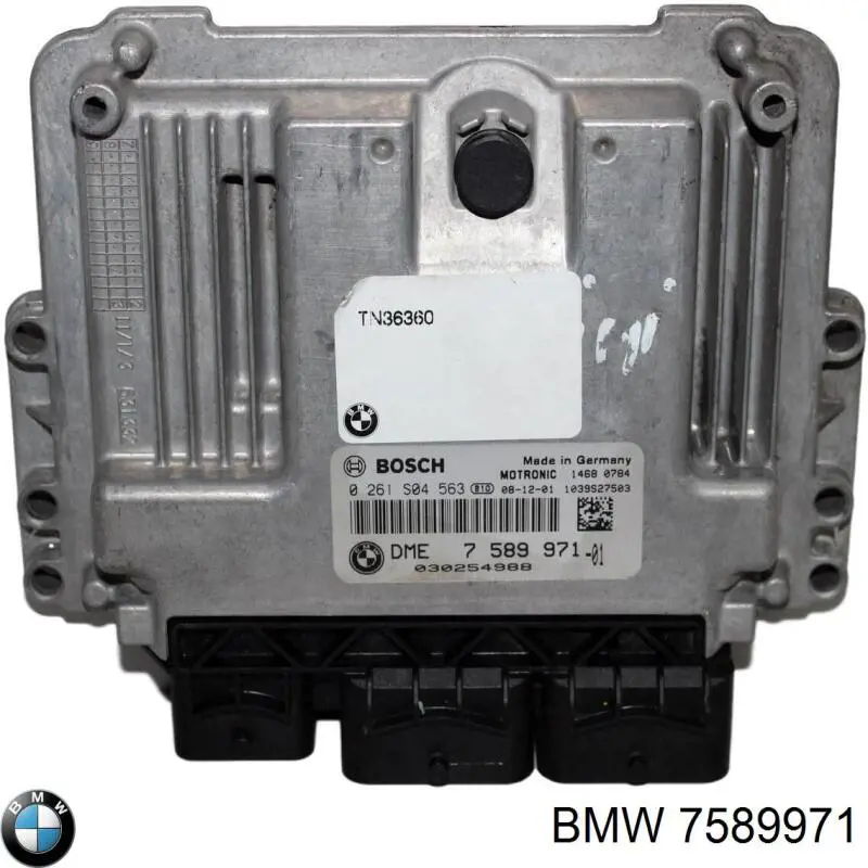 7589971 BMW 
