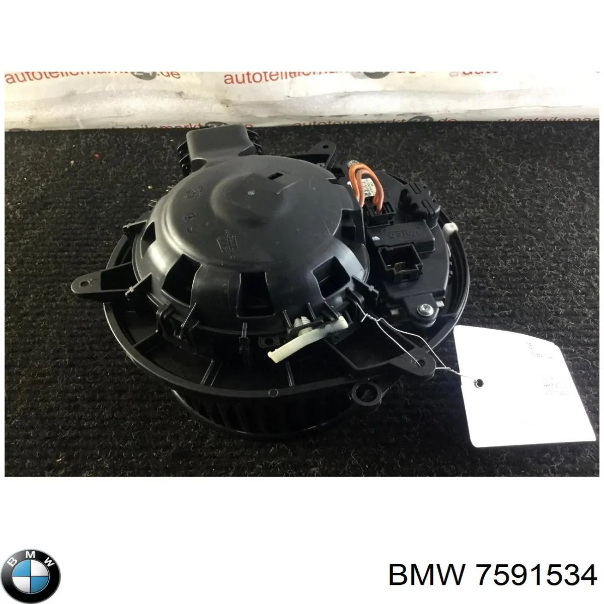  7591534 BMW