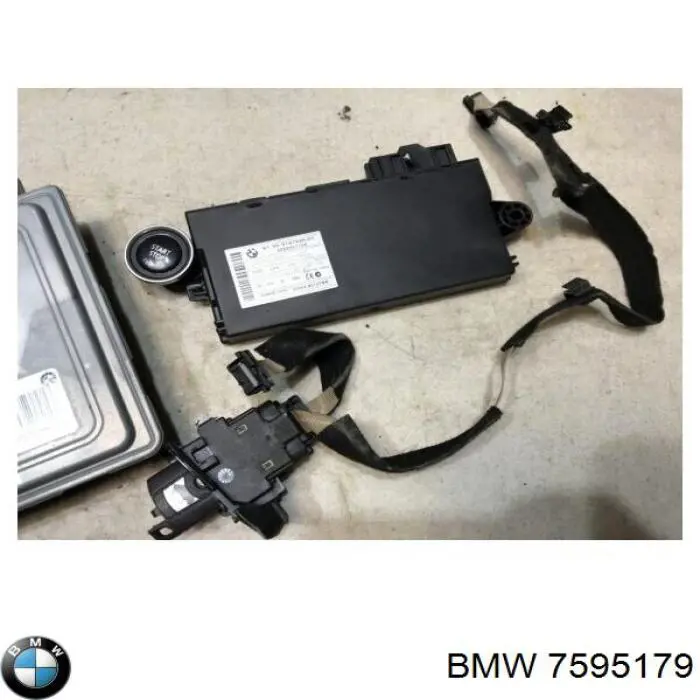  7595179 BMW