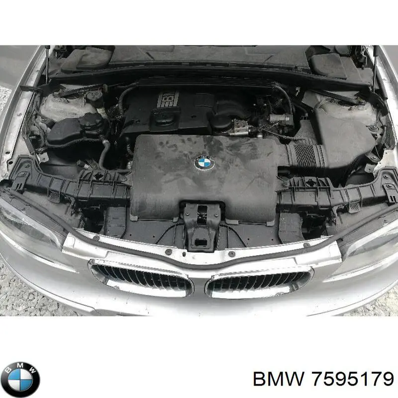 7595179 BMW 