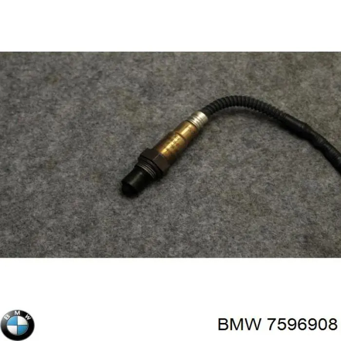 Купить 7596908 BMW Датчик кислорода до катализатора