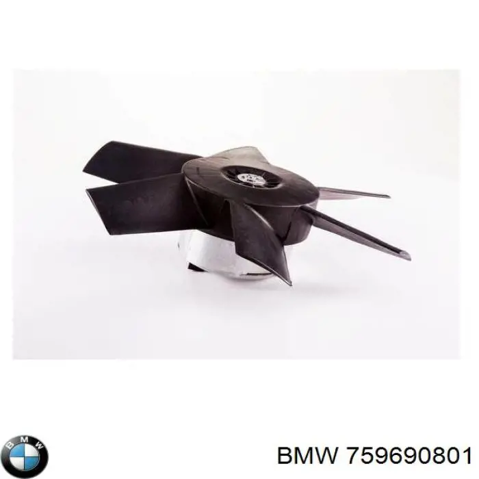  759690801 BMW