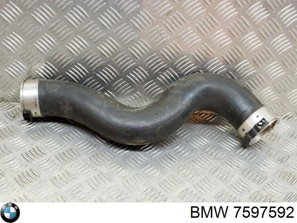  7597592 BMW