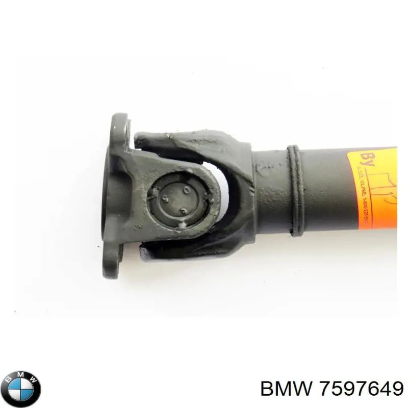  7597649 BMW