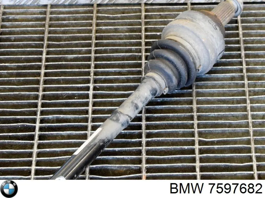  7597682 BMW