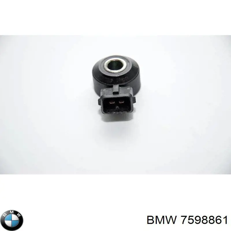 Датчик детонации 7598861 BMW